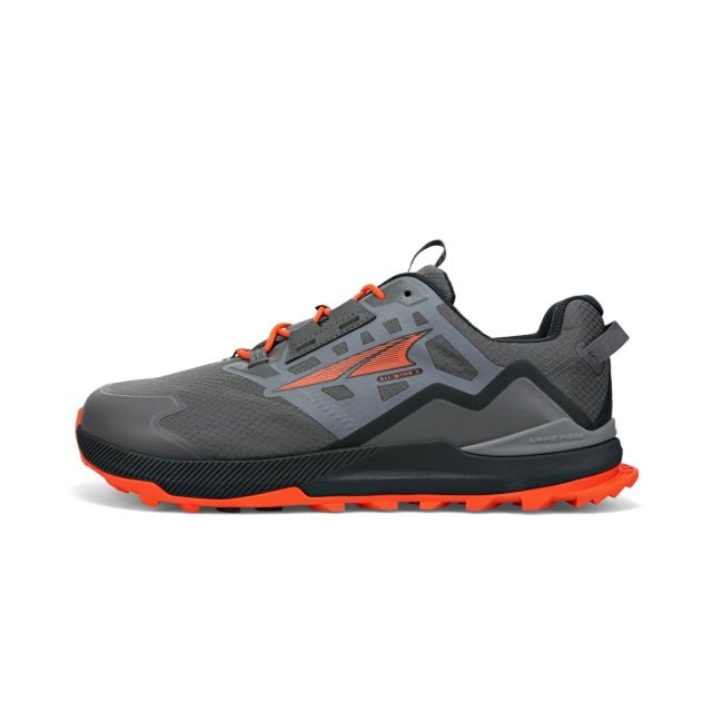 Altra LONE PEAK ALL-WTHR LOW 2 - MEN'S - Next Adventure