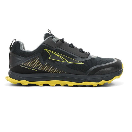 Altra LONE PEAK ALL-WTHR LOW - MEN'S - Next Adventure