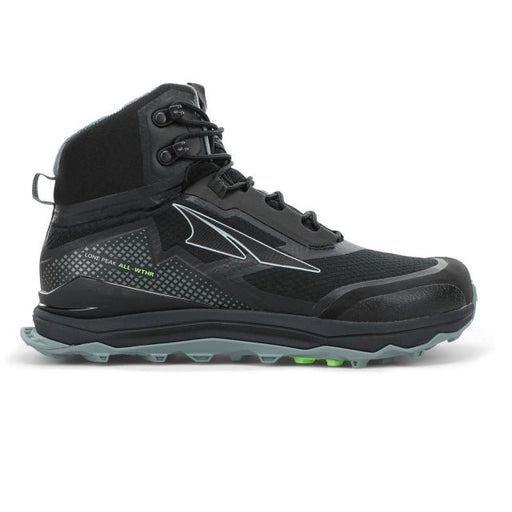 Altra LONE PEAK ALL-WTHR MID - WOMEN'S - Next Adventure