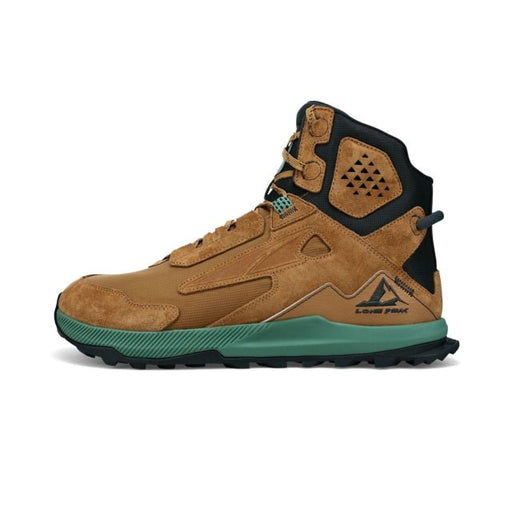 Altra LONE PEAK HIKER 2 - MEN'S - Next Adventure