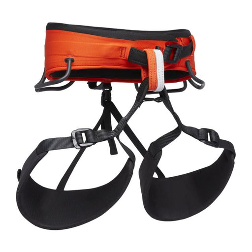 Black Diamond LONG HAUL HARNESS - Next Adventure