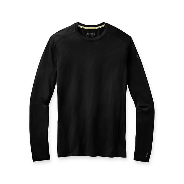 Smartwool Long Sleeve Classic All Season Merino Baselayer Men's - Next Adventure