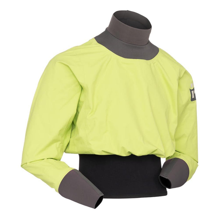 Immersion Research LONG SLEEVE NANO JACKET 2023 - Next Adventure