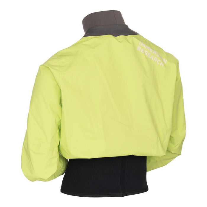 Immersion Research LONG SLEEVE NANO JACKET 2023 - Next Adventure