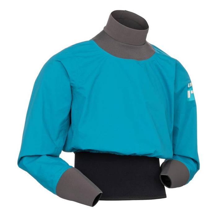 Immersion Research LONG SLEEVE NANO JACKET 2023 - Next Adventure