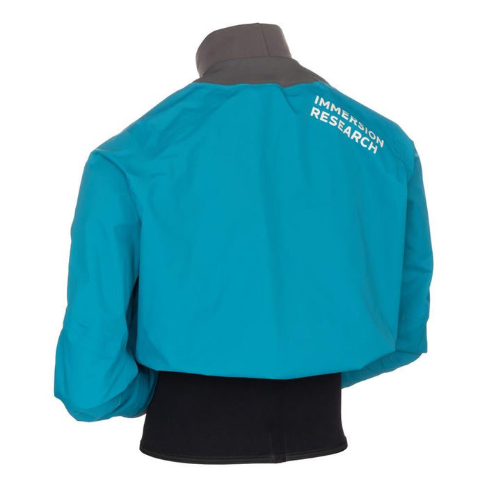 Immersion Research LONG SLEEVE NANO JACKET 2023 - Next Adventure