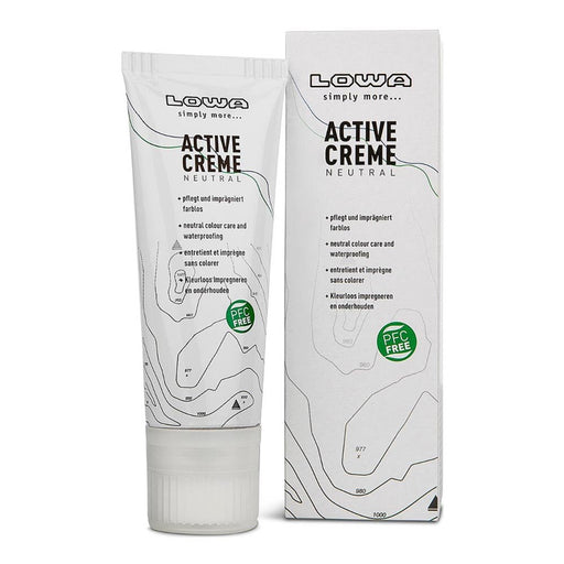 Lowa LOWA ACTIVE CREME PFC-FREE - Next Adventure