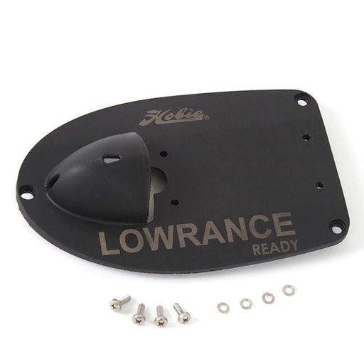 Hobie LOWRANCE TOTAL SCAN PLATE KIT - Next Adventure