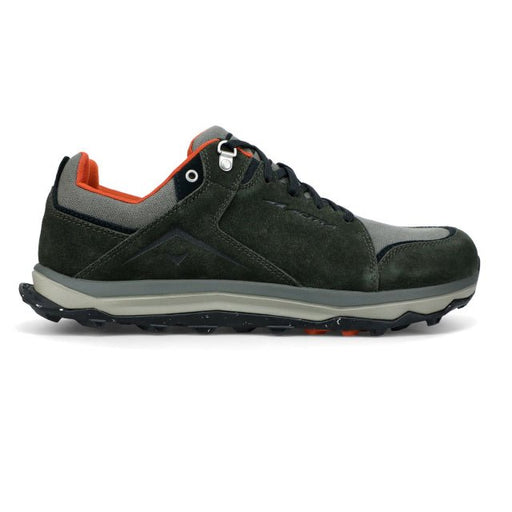 Altra LP ALPINE - MEN'S - Next Adventure