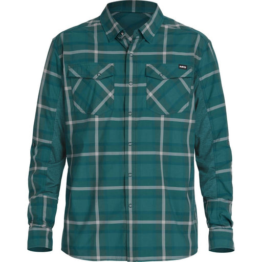 NRS LS GUIDE SHIRT - CL - Next Adventure