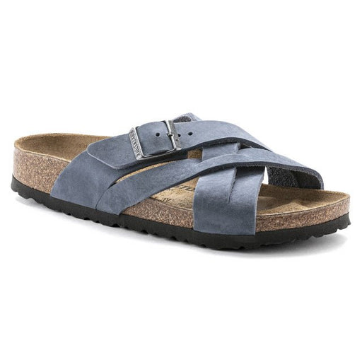 Birkenstock LUGANO - WOMEN'S - Next Adventure