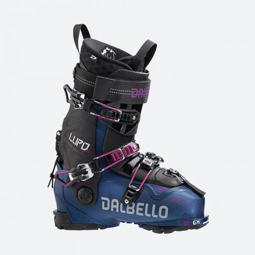 Dalbello LUPO AX 100 W - 2023 - Next Adventure