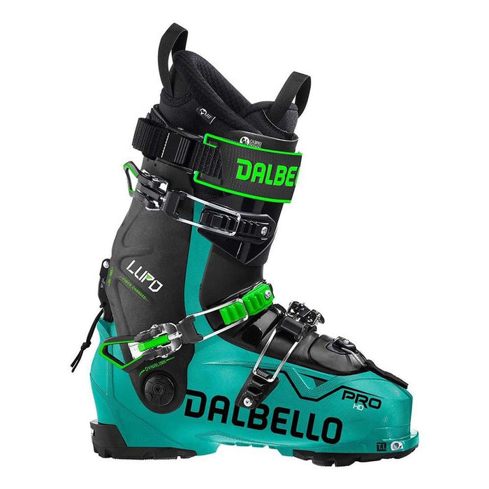 Dalbello LUPO PRO HD - 2023 - Next Adventure