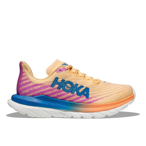 Hoka MACH 5 - WOMEN'S - Next Adventure