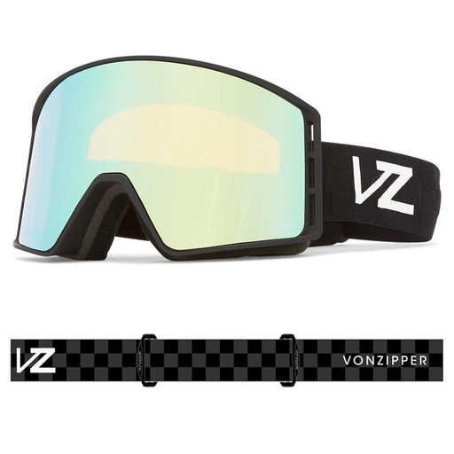 Von Zipper MACH VFS - 2024 - Next Adventure