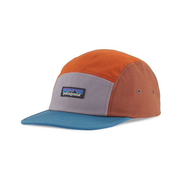 Patagonia Maclure Hat - Next Adventure