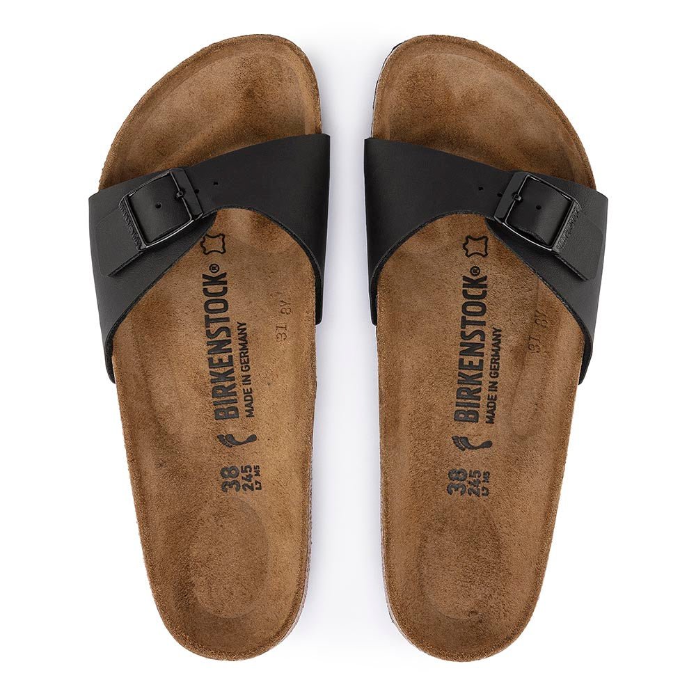 Birkenstock MADRID BIRKO FLOR - WOMEN'S - Next Adventure