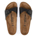 Birkenstock MADRID BIRKO FLOR - WOMEN'S - Next Adventure