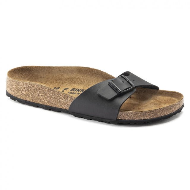 Birkenstock MADRID BIRKO FLOR - WOMEN'S - Next Adventure