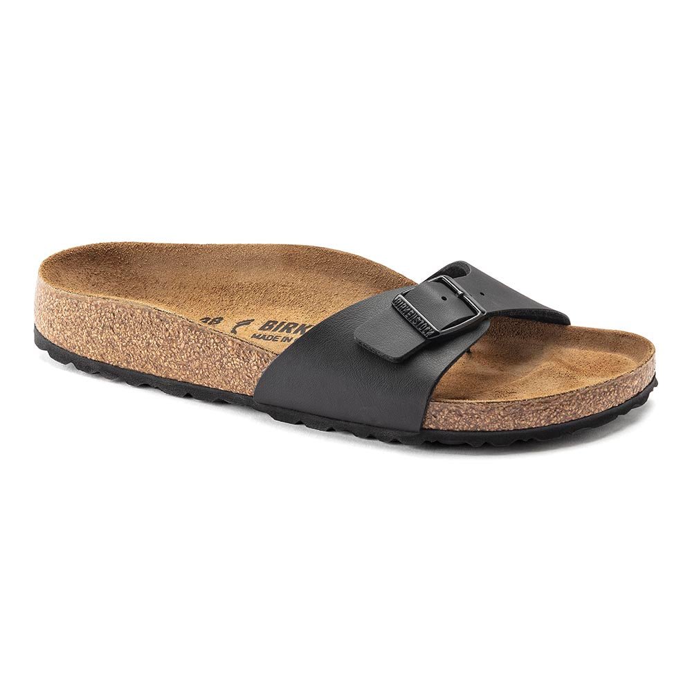 Birkenstock MADRID BIRKO FLOR - WOMEN'S - Next Adventure