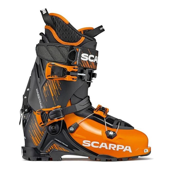 Scarpa MAESTRALE - 2023 - Next Adventure