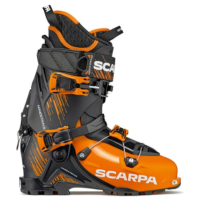 Scarpa MAESTRALE - 2023 - Next Adventure