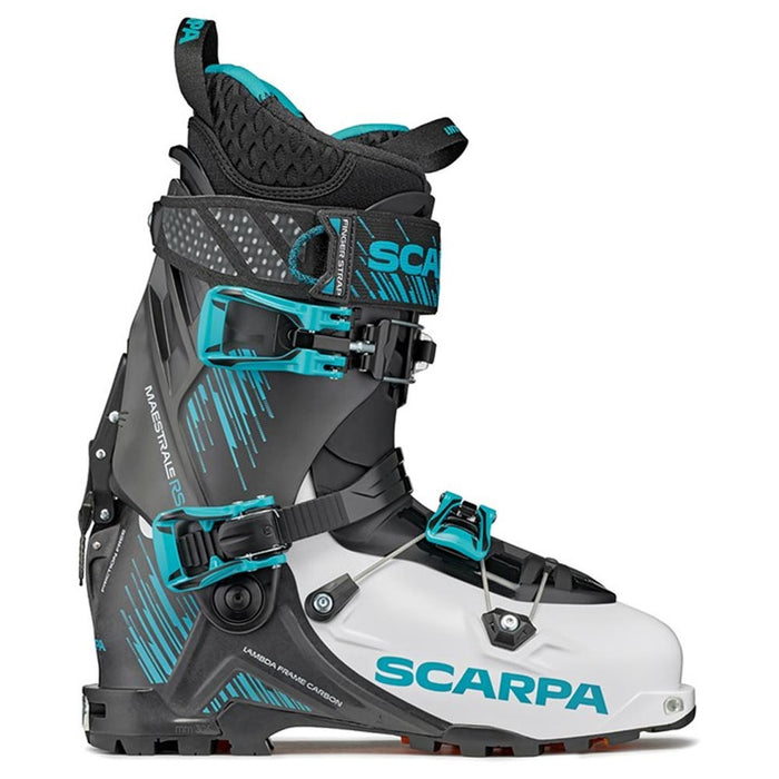 Scarpa MAESTRALE RS - 2023 - Next Adventure