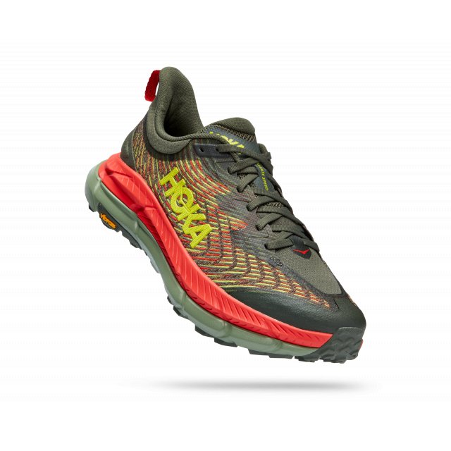 Hoka MAFATE SPEED 4 - MEN'S - Next Adventure