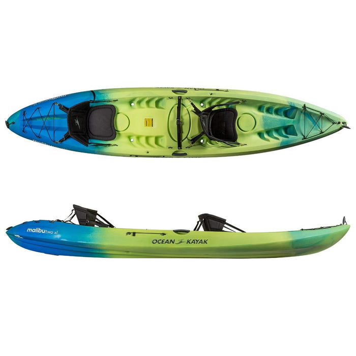 Ocean Kayak MALIBU 2 XL - Next Adventure
