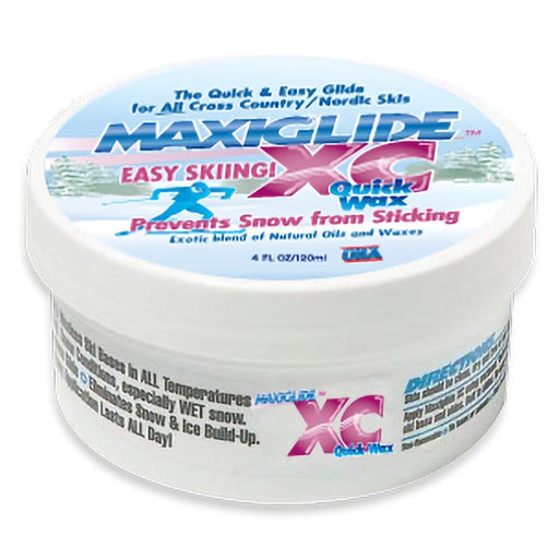 Maxiglide wax outlet