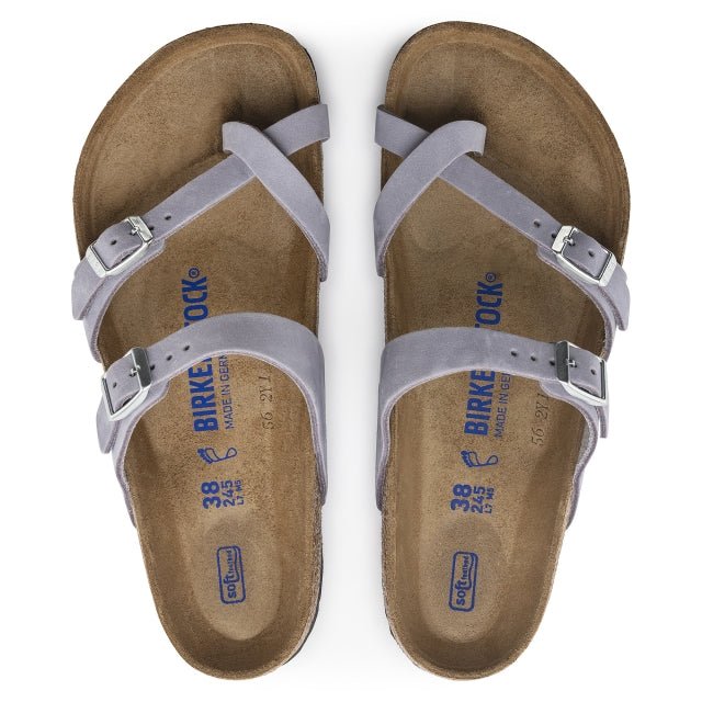 Birkenstock MAYARI SFB - WOMEN'S - Next Adventure