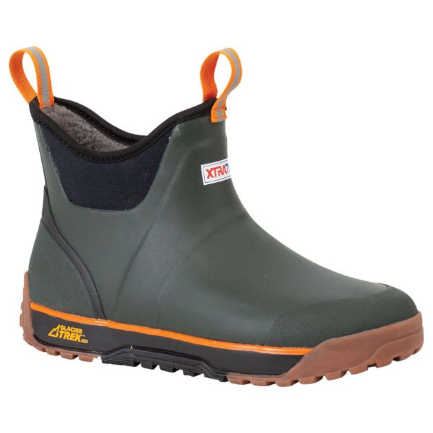 Men's Rain & Snow Boots 