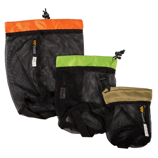 Wilderness Technology MESH BAG SMU - Next Adventure