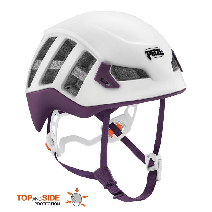 Petzl METEORA HELMET - Next Adventure