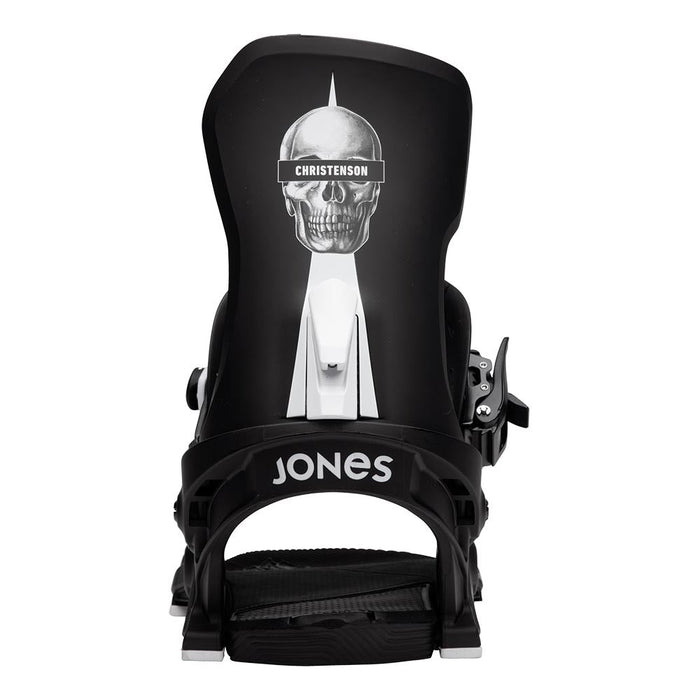 Jones Snowboards METEORITE SURF SERIES - 2024 - Next Adventure