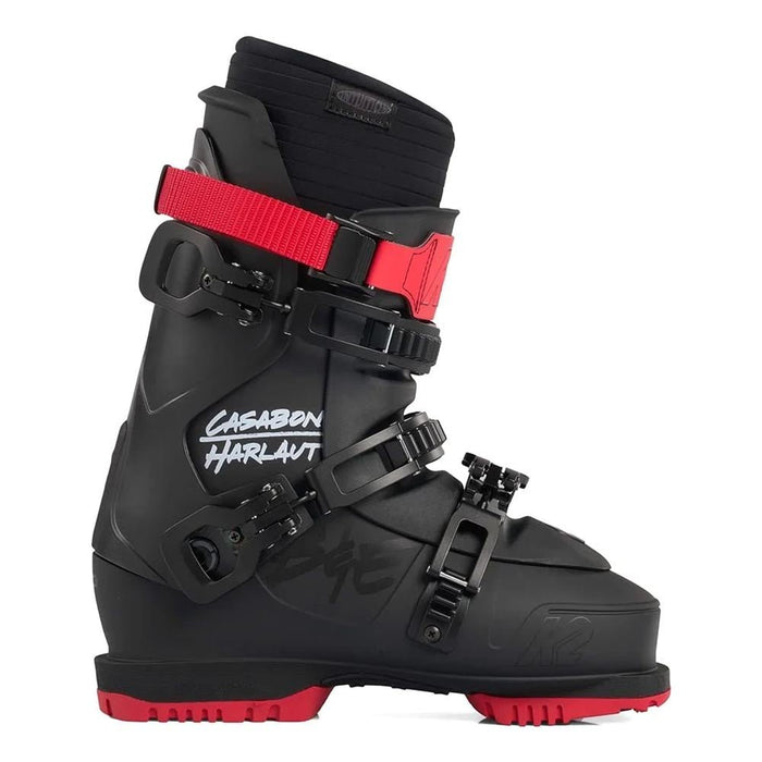 K2 METHOD B&E SKI BOOTS - 2023 - Next Adventure