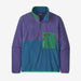 Patagonia Microdini 1/2 Zip P/O Men's - Next Adventure