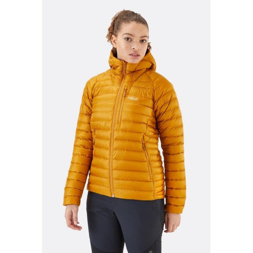 Rab Microlight Alpine Jacket Women's - Next Adventure