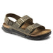 Birkenstock MILANO CT - MEN'S - Next Adventure