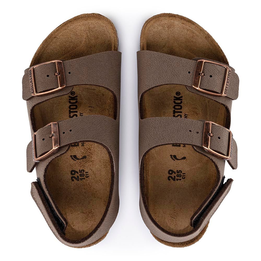 Birkenstock MILANO HL BB - KIDS' - Next Adventure