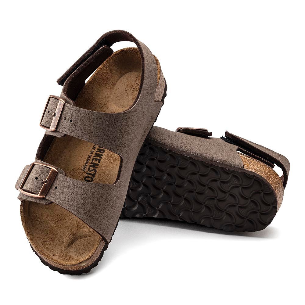 Birkenstock MILANO HL BB - KIDS' - Next Adventure