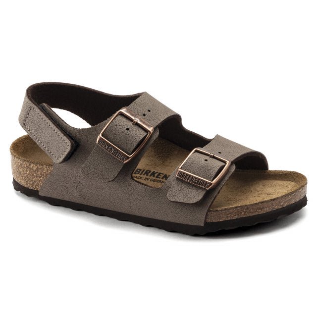 Birkenstock MILANO HL BB - KIDS' - Next Adventure