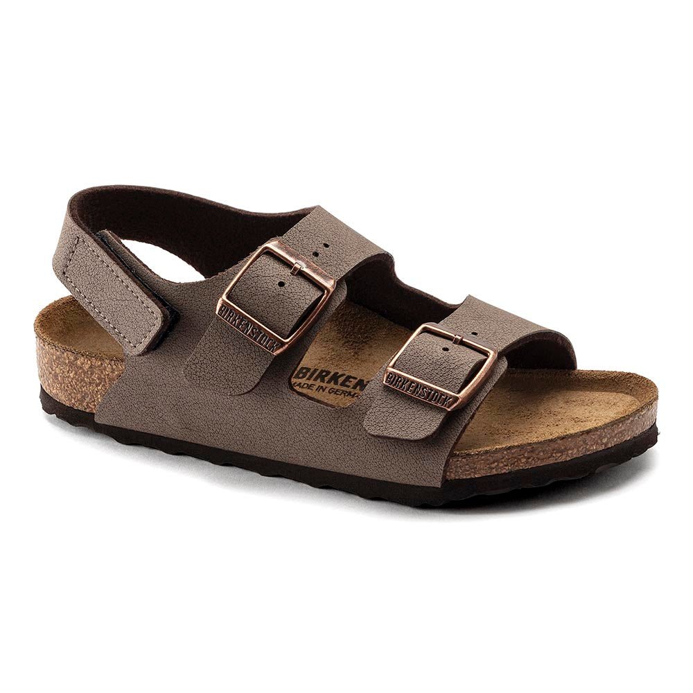 Birkenstock MILANO HL BB - KIDS' - Next Adventure