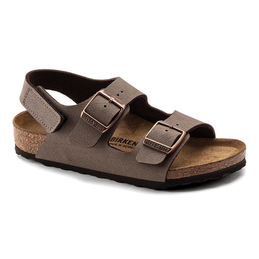 Birkenstock MILANO HL BB - KIDS' - Next Adventure