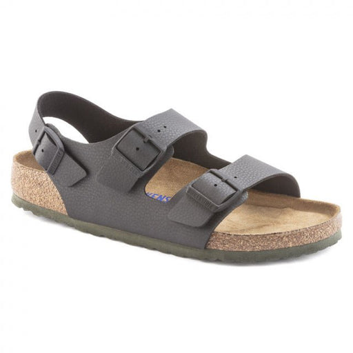 Birkenstock MILANO SFB BB - Next Adventure