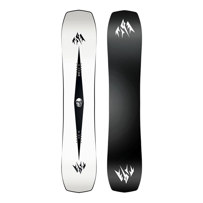 Jones Snowboards MIND EXPANDER TWIN - 2024 - Next Adventure