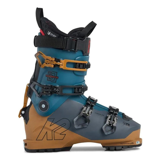 K2 MINDBENDER 120 MV SKI BOOTS - 2023 - Next Adventure