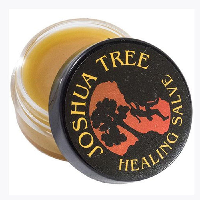 Joshua Tree MINI HEALING SALVE - Next Adventure