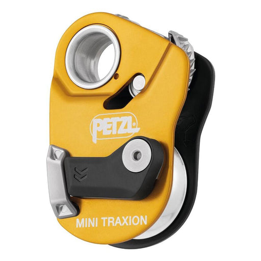 Petzl MINI TRAXION - Next Adventure