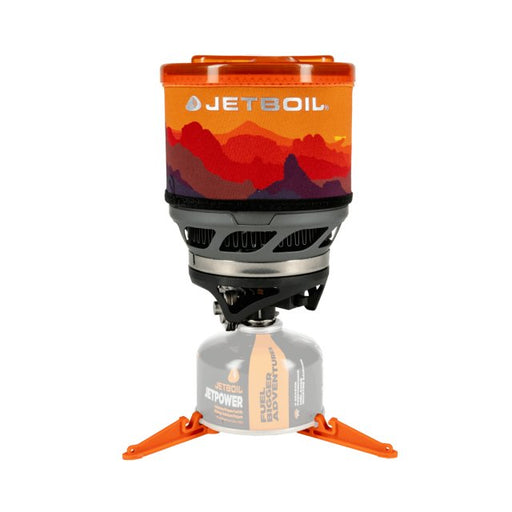 JetBoil MINIMO 2022 - Next Adventure